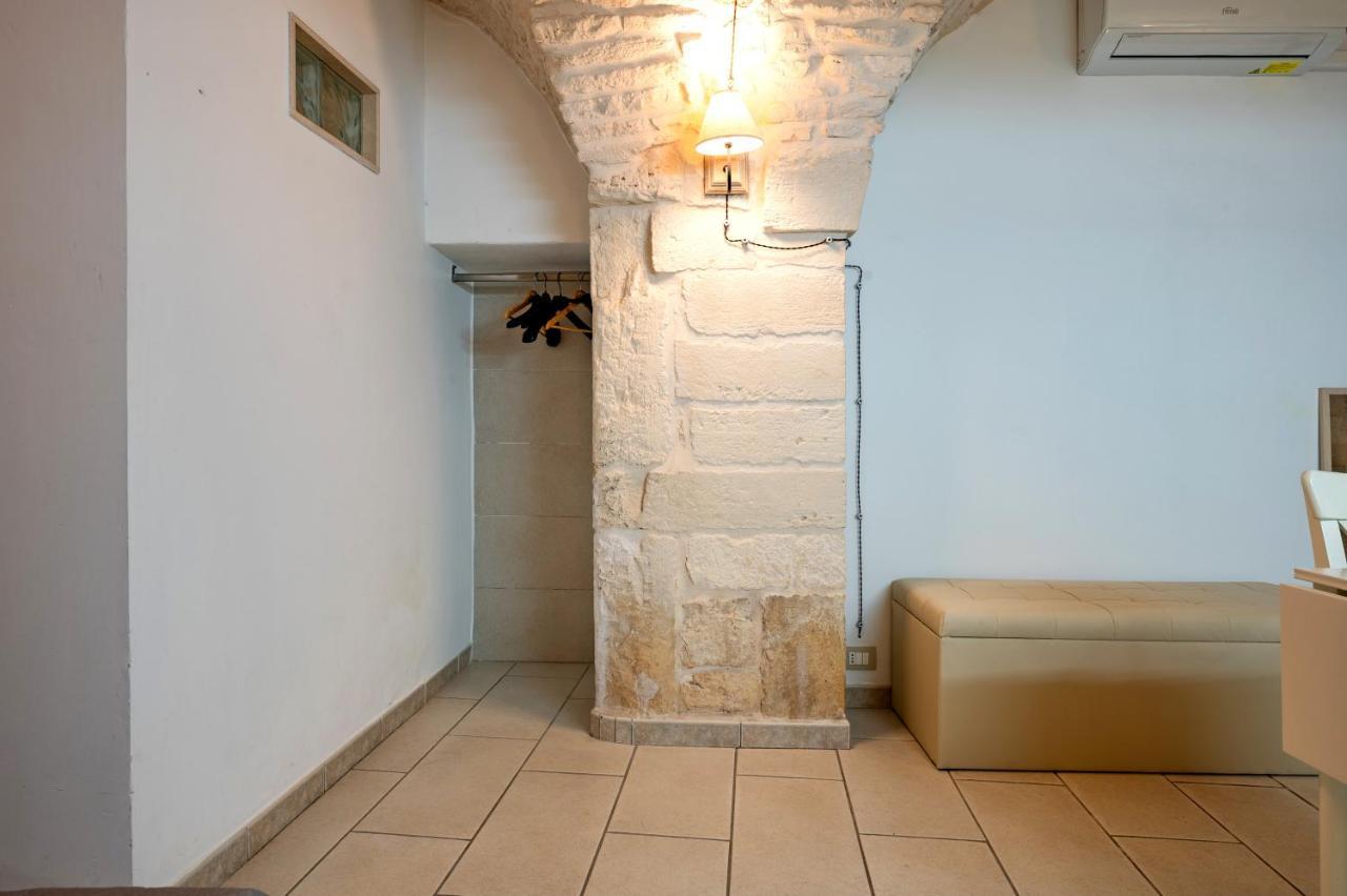 Ferienwohnung La Dimora Di Agnese Martina Franca Exterior foto